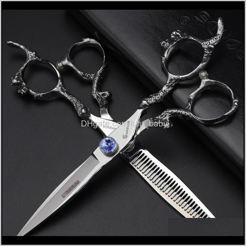 Scissors set B