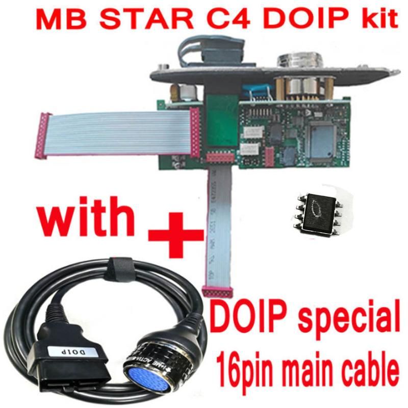 DOIP Kit with cable