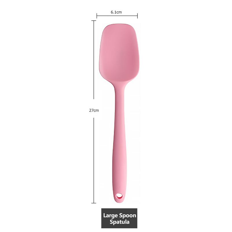 P Spoon Spatula L