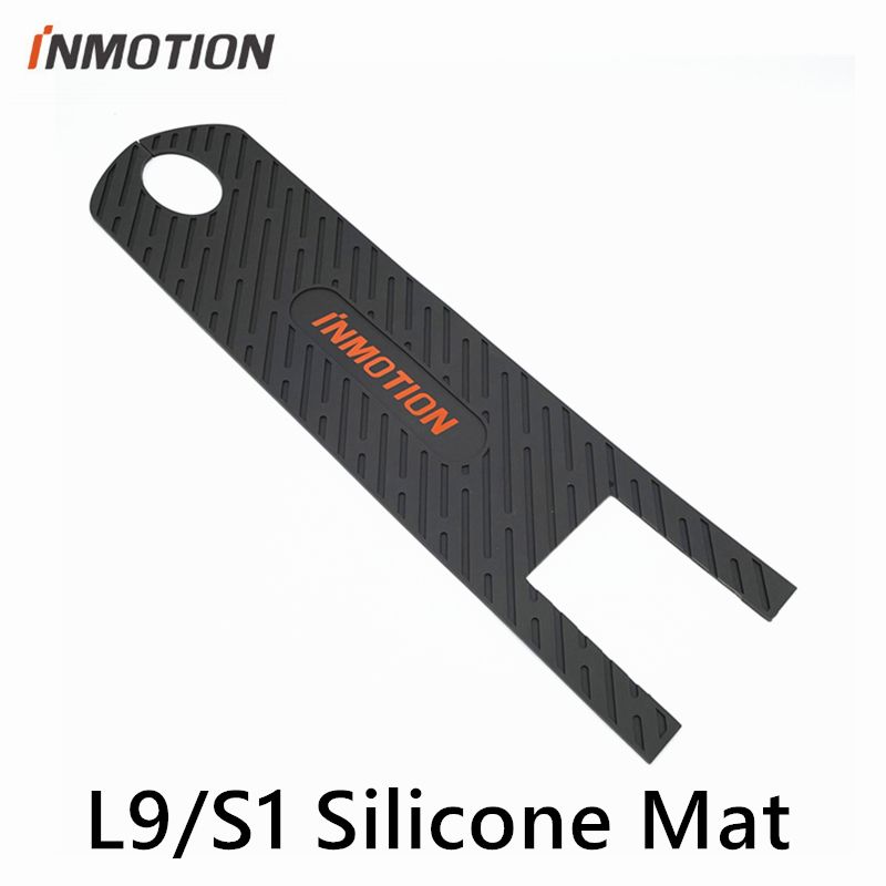 L9/S1 Silicone Mat