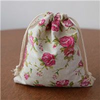 Peony Pouch
