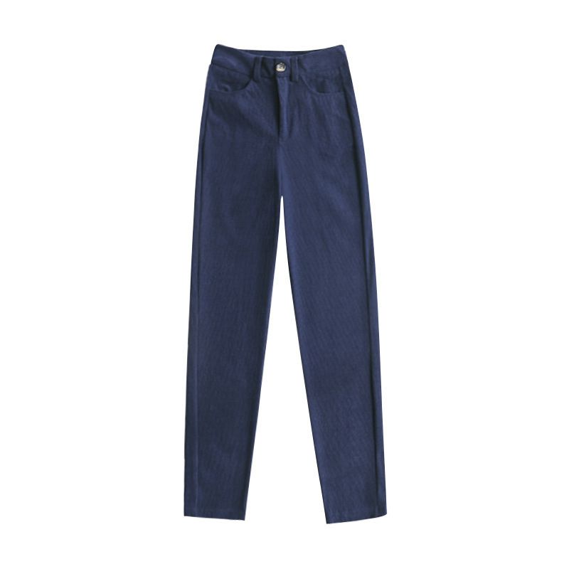 Navy Blue-trousers