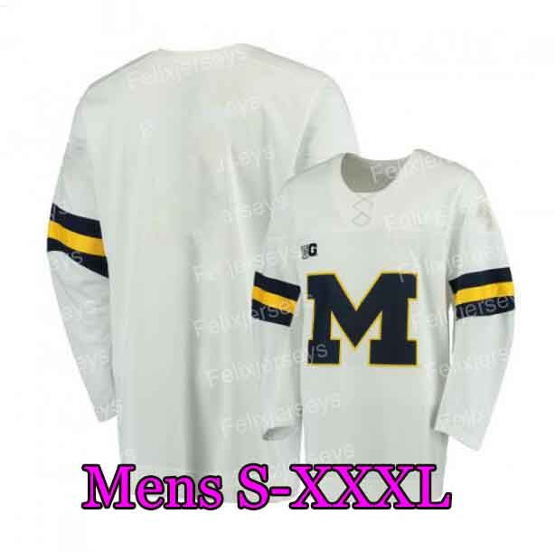 white mens s-xxxl