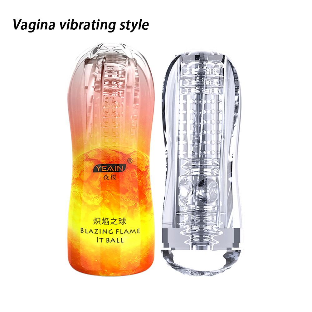 Vagina-vibratie