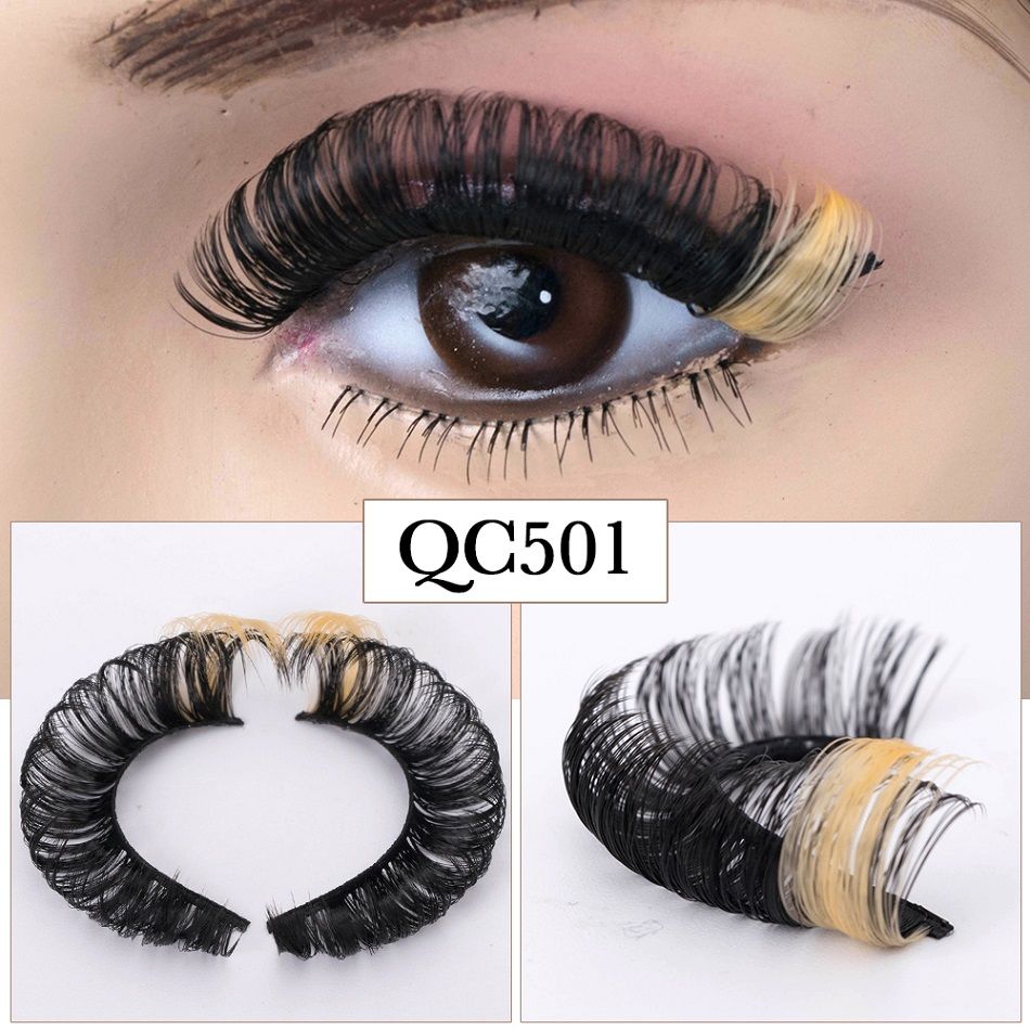 QC501