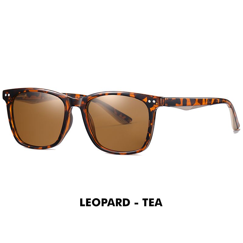 Leopard-Tea