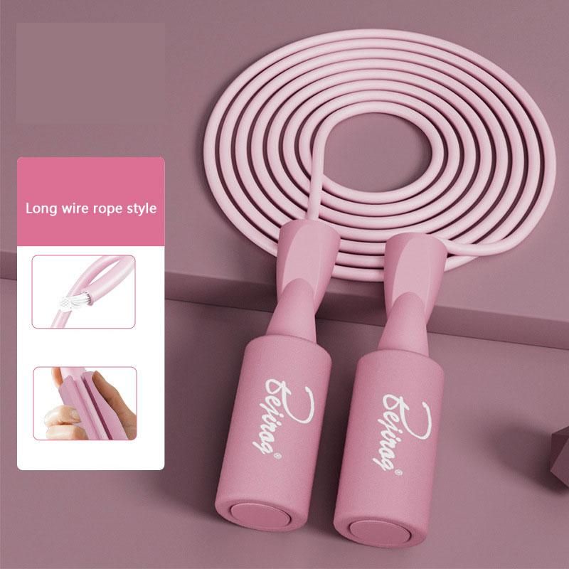 With Rope Pink