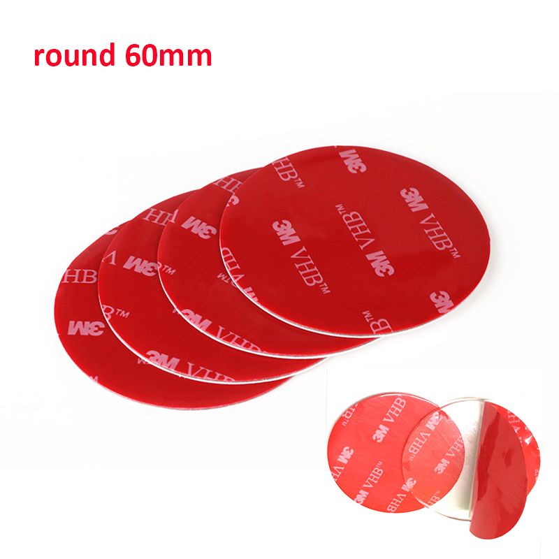 Ronde 60mm