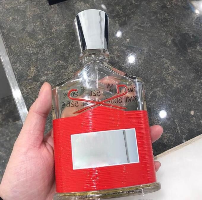 Compre Credo De 100 Ml Viking Eau De Parfum Incienso Para Hombres Con Alta  Calidad De Alta Fragancia De Alta Calidad. A 45,01 € Del Wx2233 |  Es.Dhgate.Com