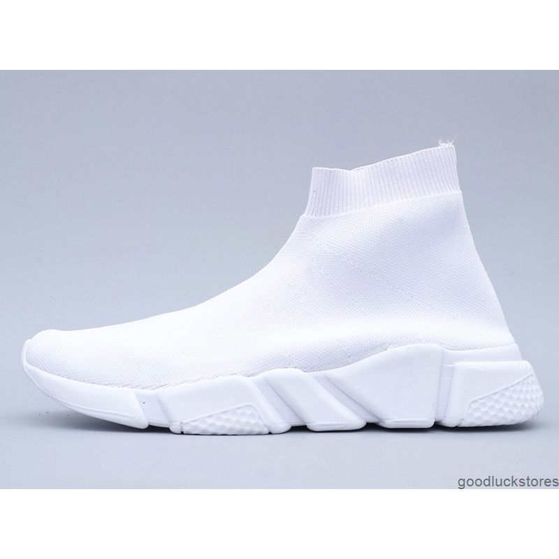 2021 Top Fashion 2021 Ace Luxe Designer Sok Schoenen Dames Heren Casual  Black Yellow Triple White Graffiti Vintage Flat Socks Laarzen Sneakers Van  Goodluckstores, 41,54 € |DHgate