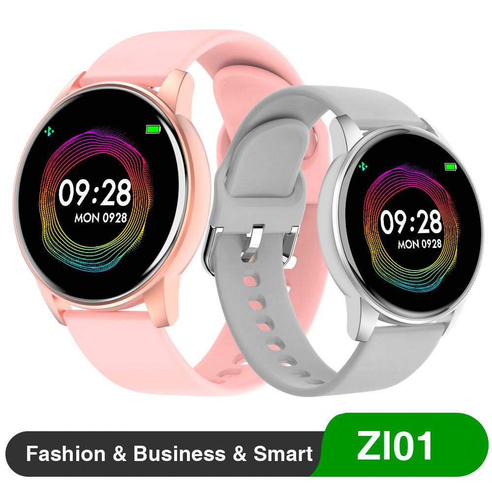 zl01 smartwatch