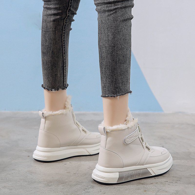 Bota Chelsea Boots Areia Em couro Legitimo | PalmaVille Calçados | Loja  Online de Calçados