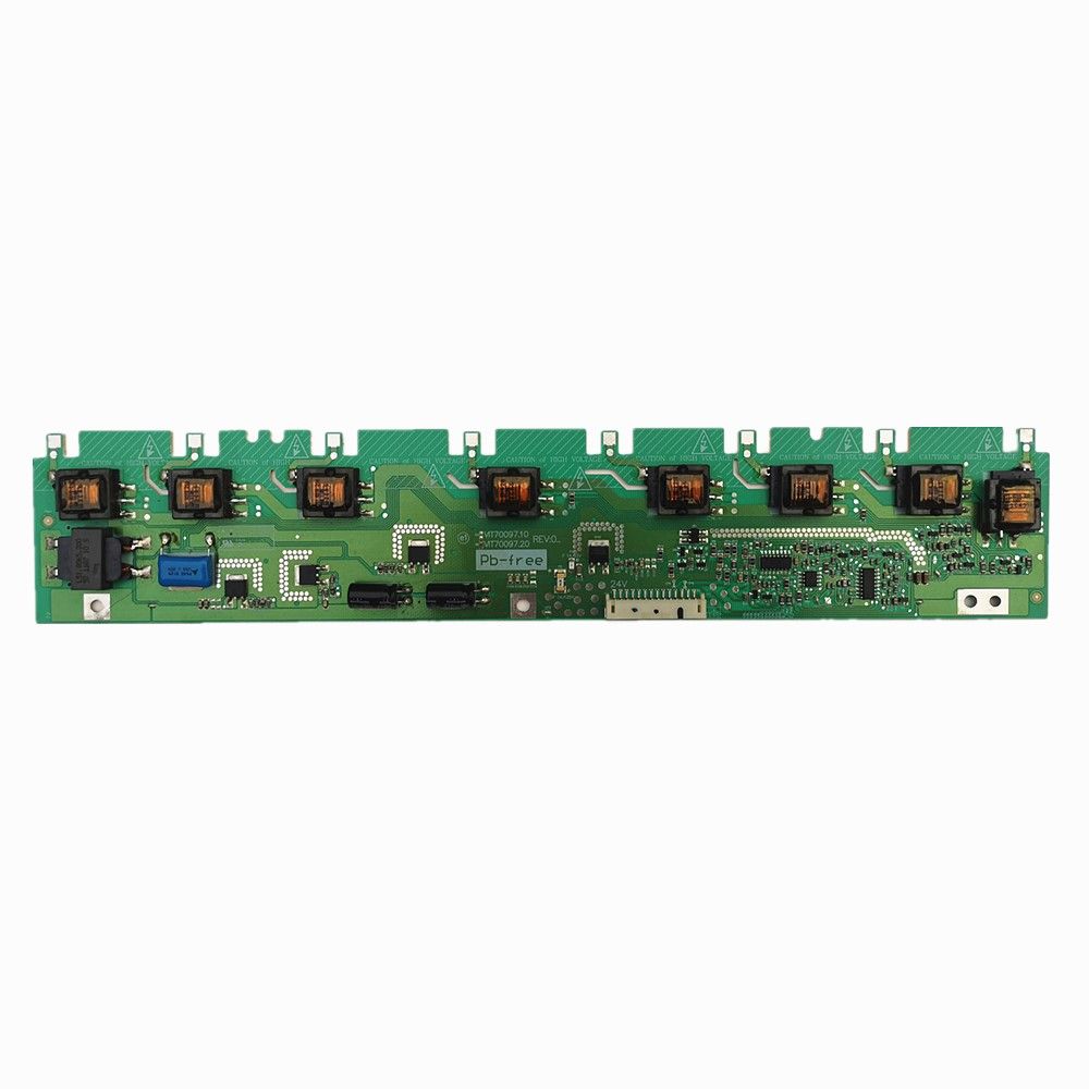 USED GOOD VIT70097.10 VIT70097.20 Inverter for Sony KLV-32BX320 #D1526 LV 