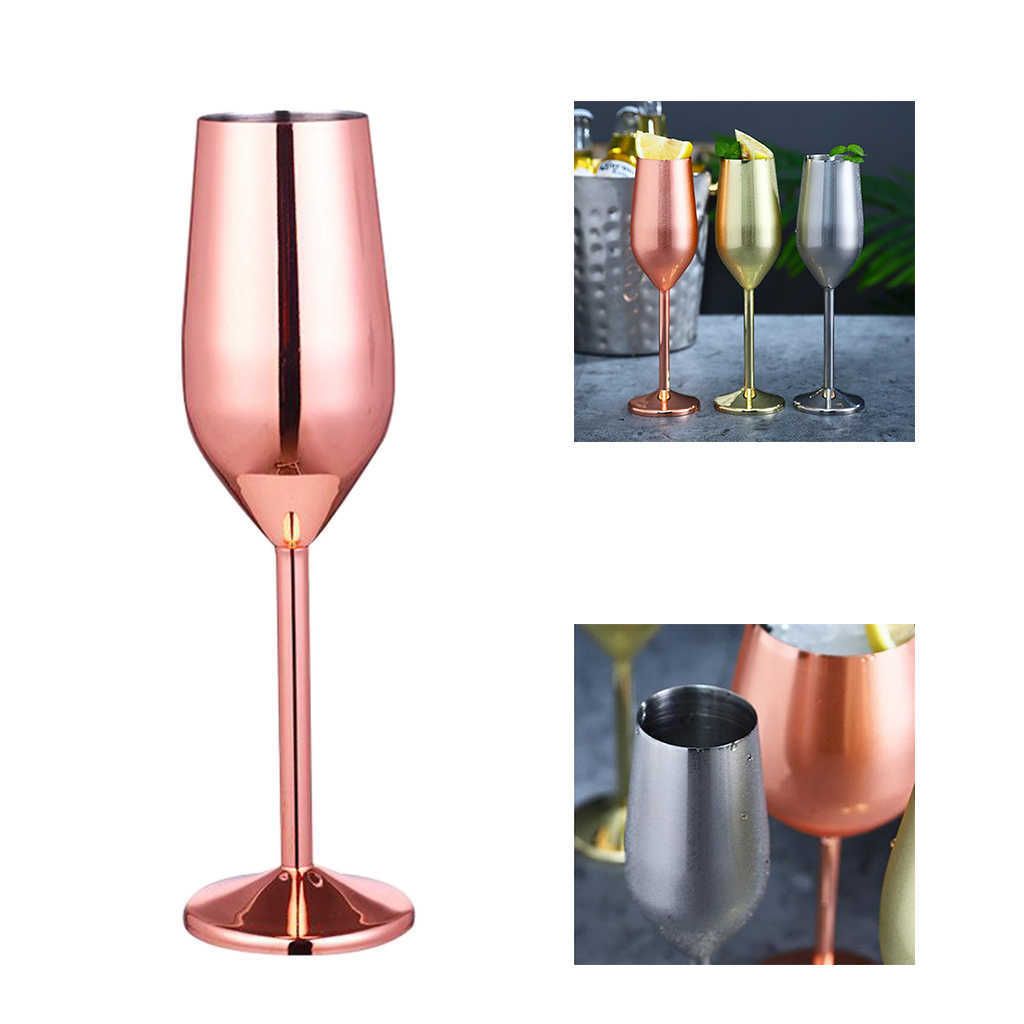 220ml Rose Gold