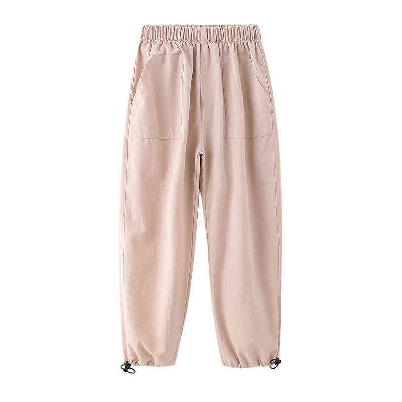 Pantalon beige