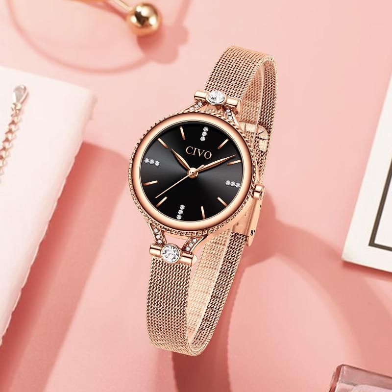 Civo watch on sale made in