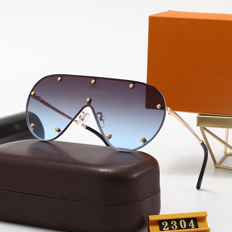 Luxury Ver solglasögon-3