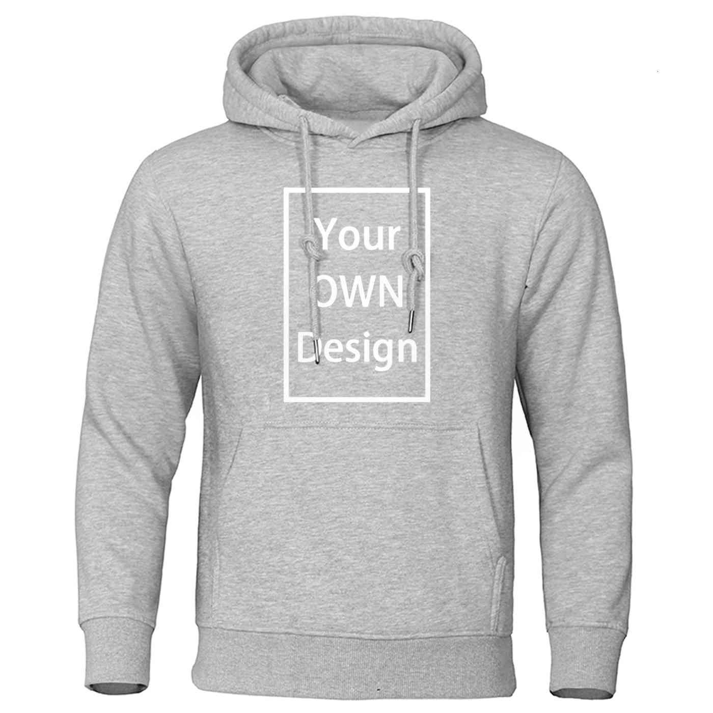 customize your own moletom com capuzs with pictures