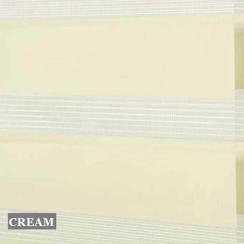 Crème-w95xh220cm