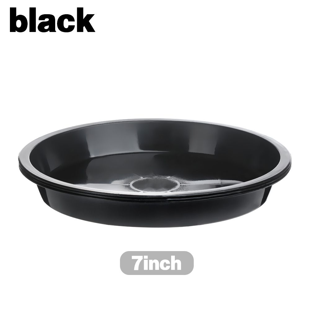 7inch black