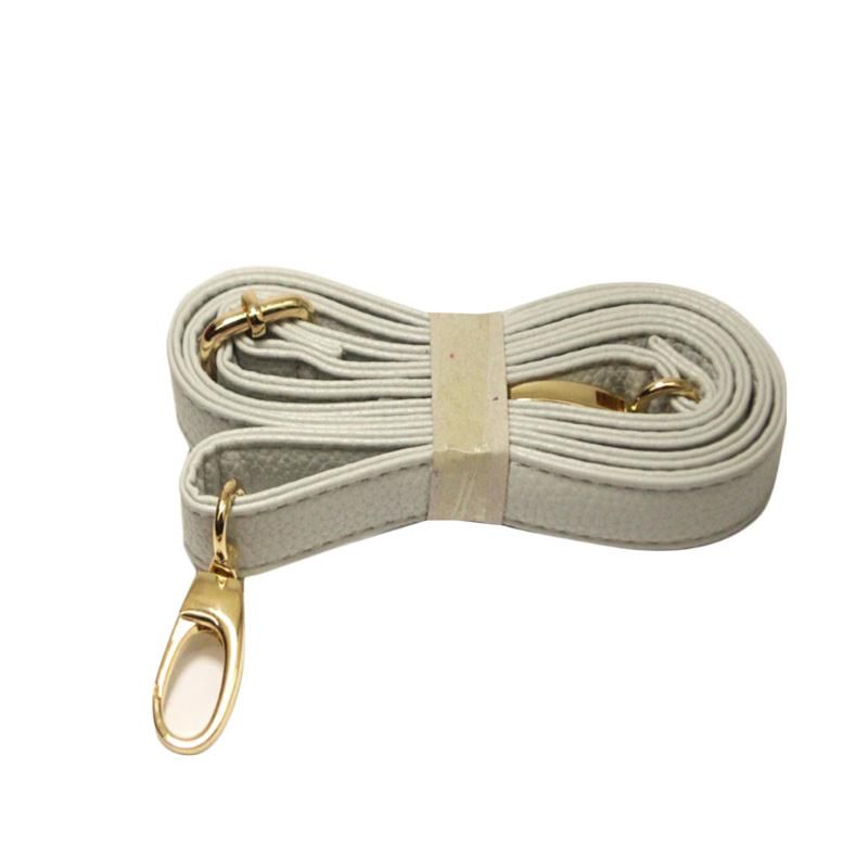 grey Golden Buckle