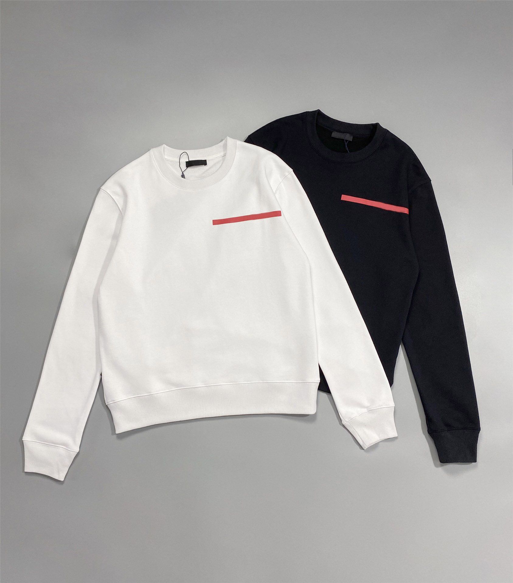2021 Selling sweatshirt men brand leisure sports sweatshirts Imported 420 high gram weight pure cotton Top version limited edi2998