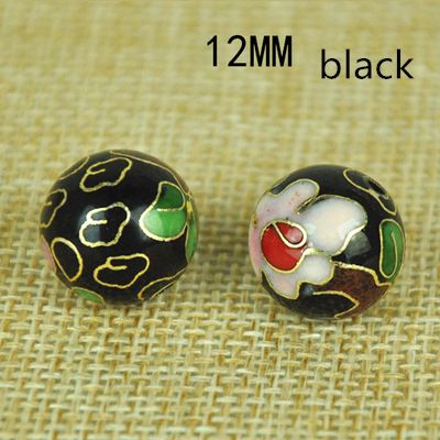 12mm black