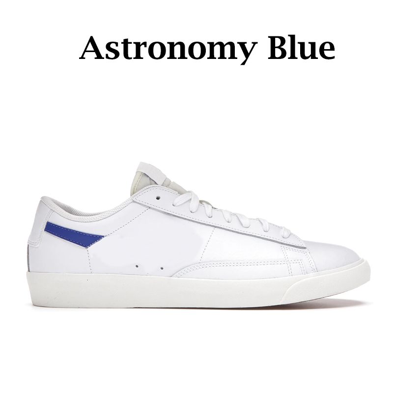 #27 Astronomia azul 36-45