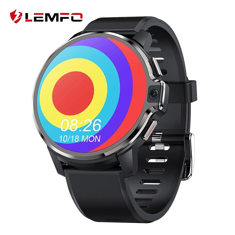 LEMFO LEM10 4G | Características, precio y ficha técnica