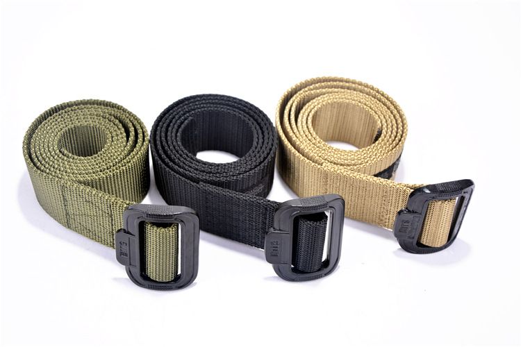 Cinturón Táctico De Nylon Engrosado De 3,8 Cm Cinturón Del Y Cinturón Táctico De Nylon Engrosado De 3,8 Cm Cinturón Del Y