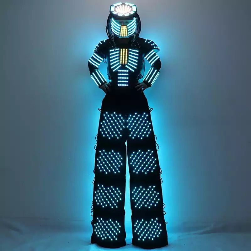 Discriminación Funeral cortar Stilts Walker LED Disfraces De Robot LED LIGHT ROBOTS JUEGO PARA EL RESPUMENTO DE FIESTA ELECTRÓNICO De 632,41 € | DHgate Discriminación Funeral cortar Stilts Walker LED Disfraces De Robot LED LIGHT ROBOTS JUEGO PARA EL RESPUMENTO DE FIESTA ELECTRÓNICO De 632,41 € | DHgate