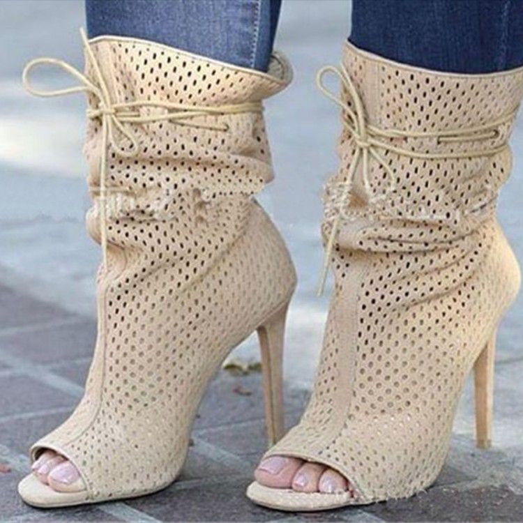 Ladies evening deals ankle boots