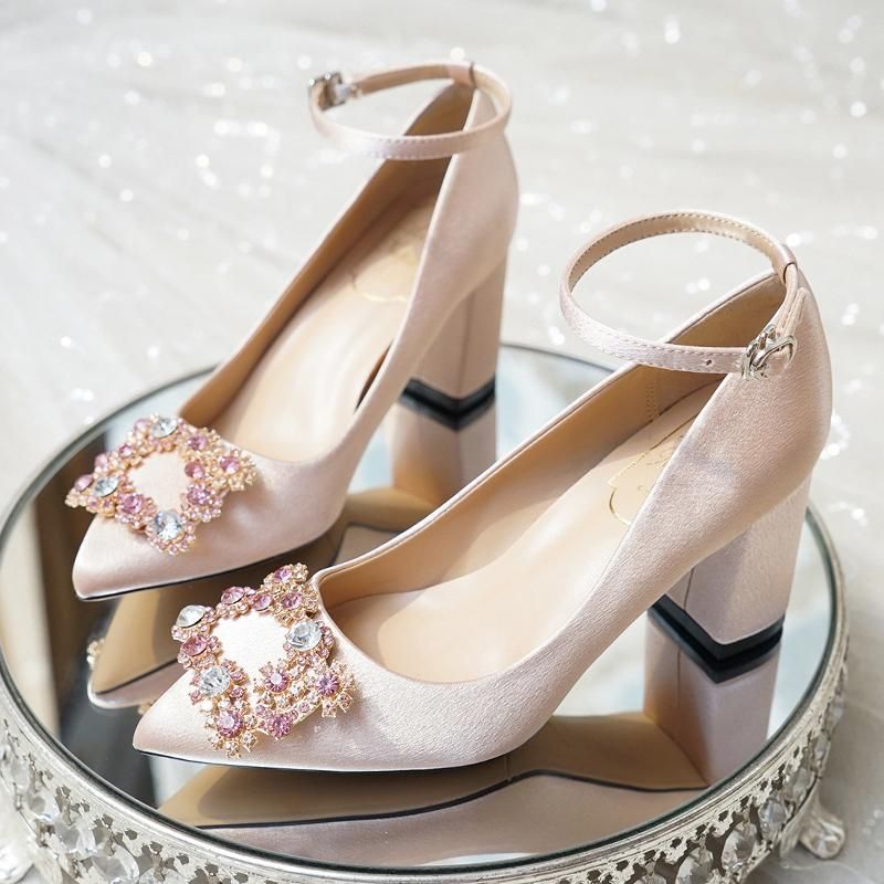 Compra Zapatos De Vestir Barato | Entrega Rápida Y Calidad | Es.Dhgate.  Producto Silmar Pero Precio Más Bajo Que Osom \u0026 Dorothygaynor.