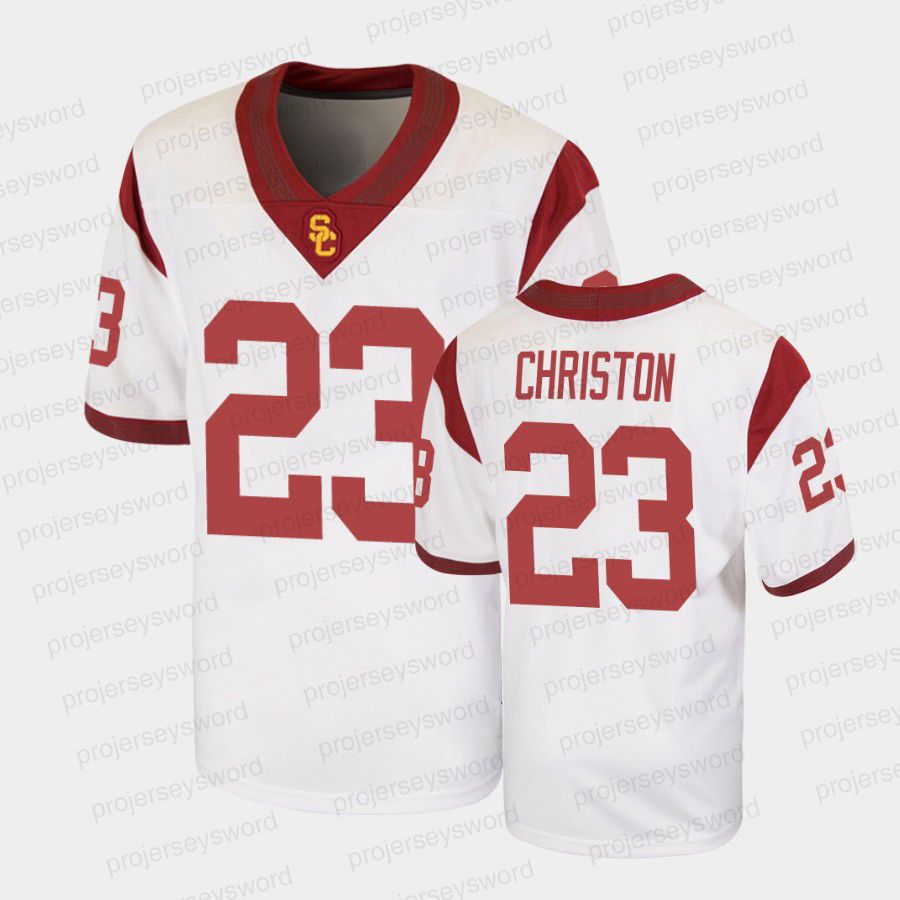 23 Kenan Christon