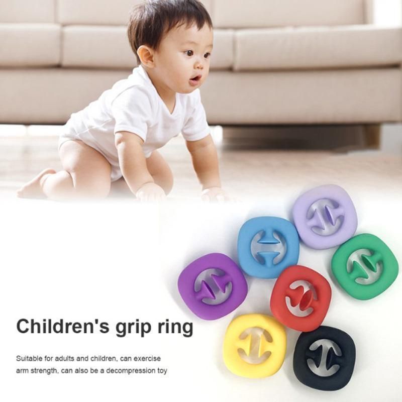 snap and pop fidget