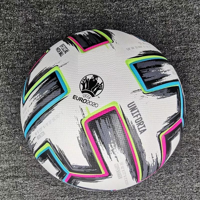 euro 2022 uniforia