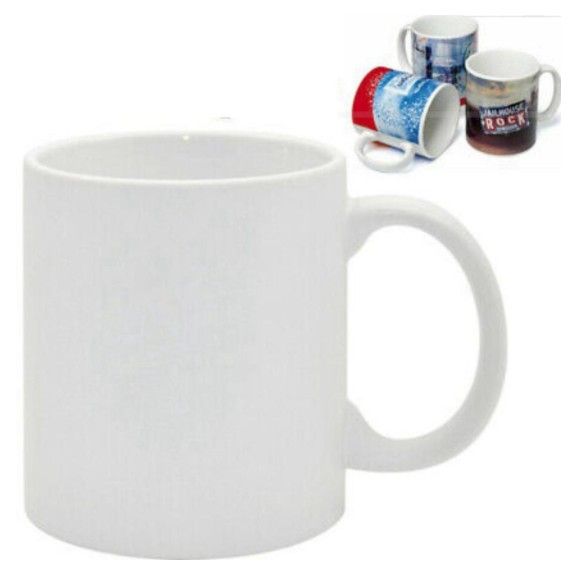 Sublimation Ceramic Cup