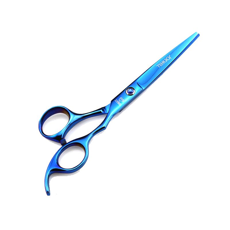 Blue-Cutting Scissors