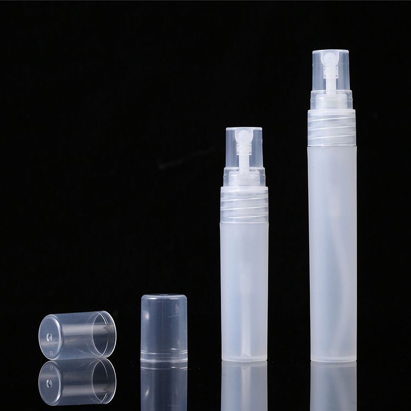 10ML Plastic