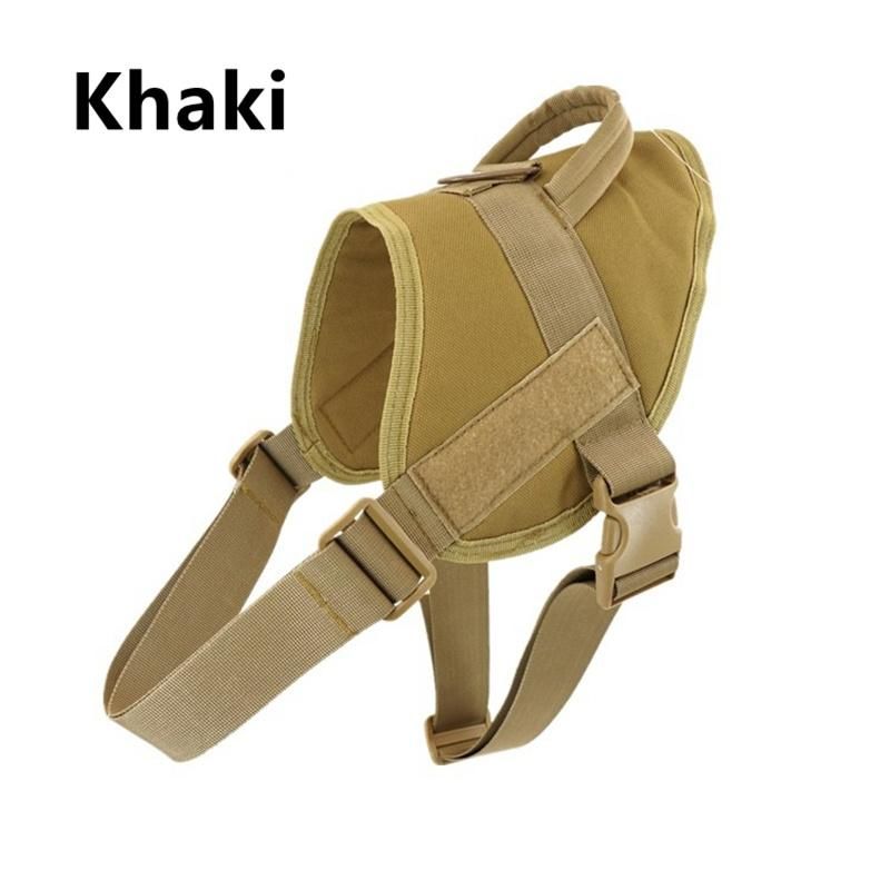 Khaki sele