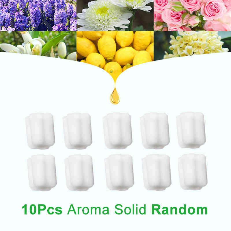 10 pezzi aroma solido