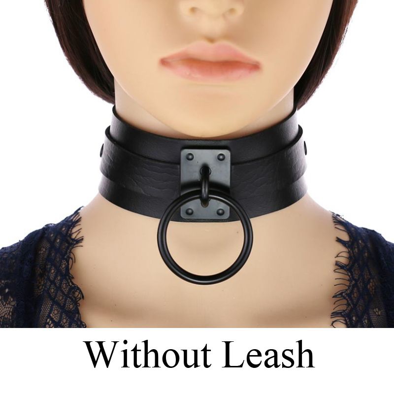 Black Without Leash5