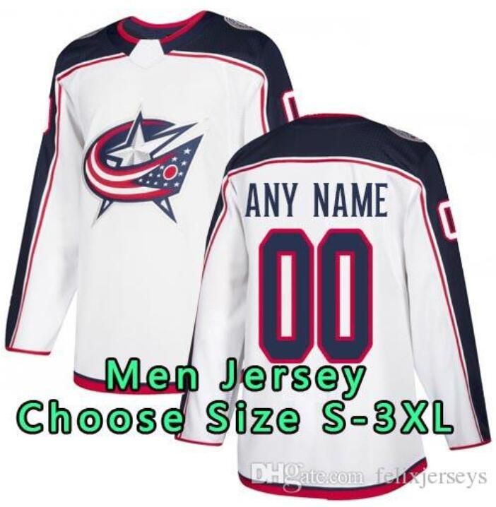 Away Jersey Mens S-3xl