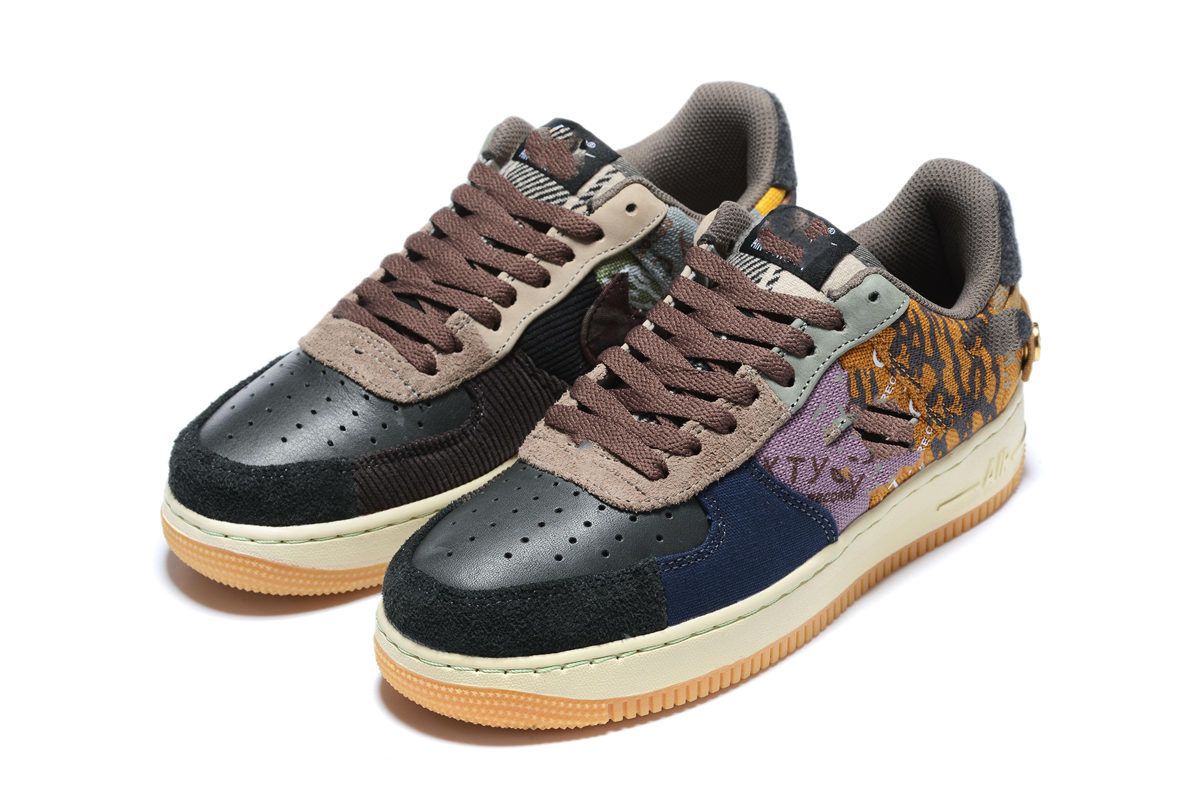 Compra Travis Scott X 1 Cactus Bajo Jack Zapatos Zapatos Houston Oilers  Baloncesto Zapato Medio Oliva Policromada De Punta De Oro Tamaño 36 45  Barato | Entrega Rápida Y Calidad | Es.Dhgate