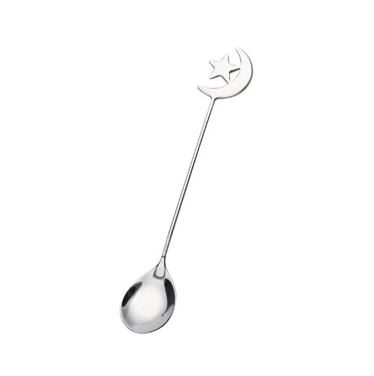 Silver Spoon a
