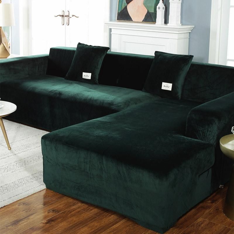 Dark Green 1Seater (90-140cm)