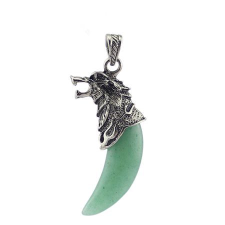 Aventurine verte