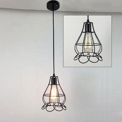 Pendant lamp shade E