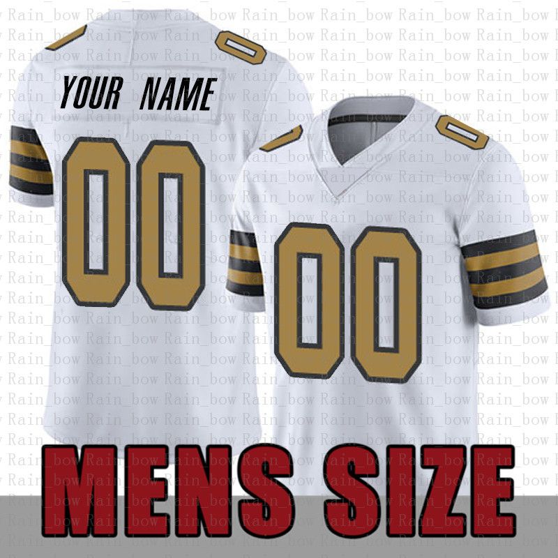 Mens Jersey (ST)