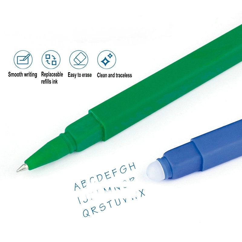 Rubberized Square Pen  EverythingBranded USA